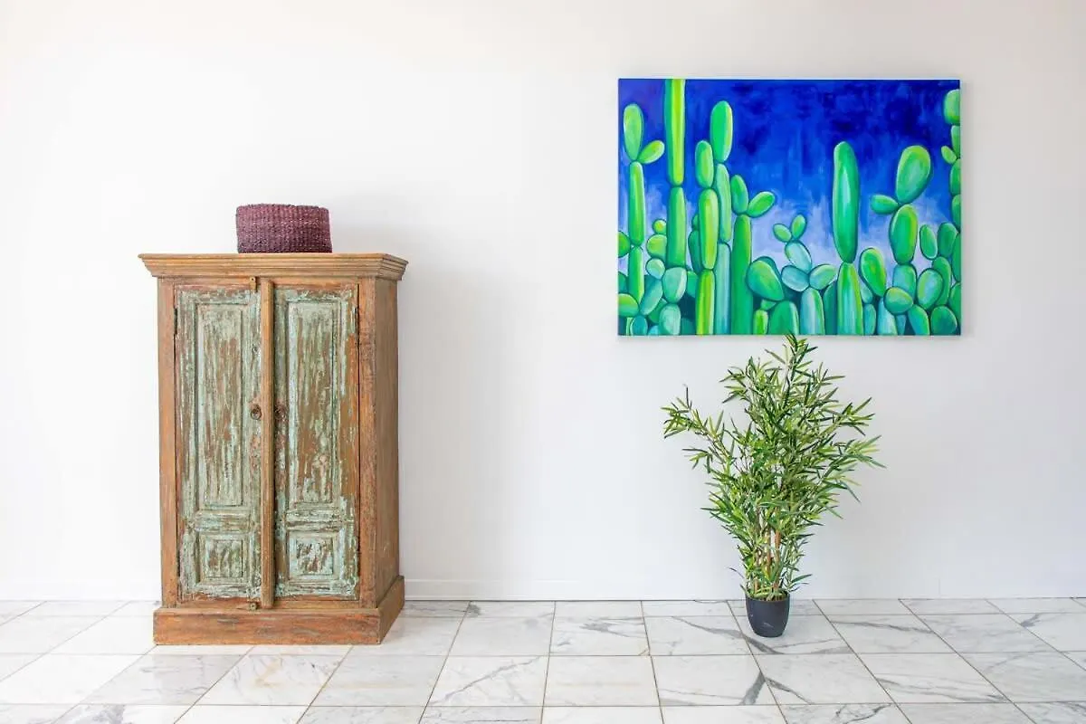 Caribbean Court Apartment Good Vibes كراليندايك 0*,  بونير وسينت أوستاتيوس وسابا