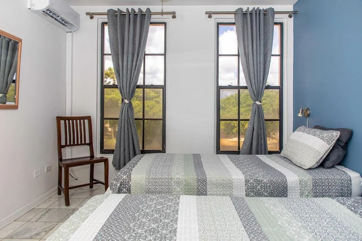 Caribbean Court Apartment Good Vibes كراليندايك